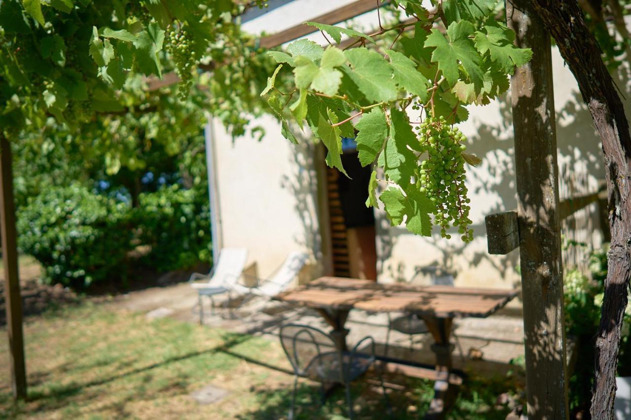 Relais San Lorenzo Abbadia San Salvator Exterior foto